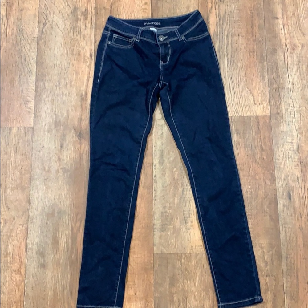 Jeggings